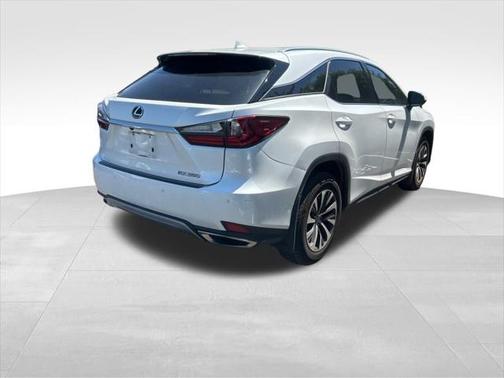2021 Lexus RX 350 Base
