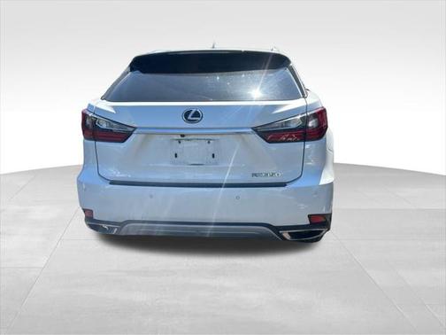 2021 Lexus RX 350 Base