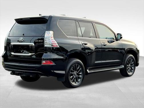 2023 Lexus GX 460 Premium