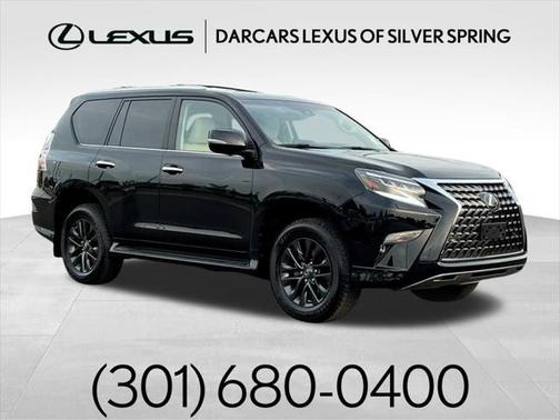 2023 Lexus GX 460 Premium
