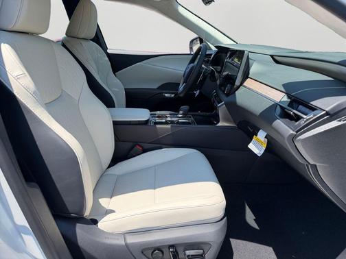 Eminent White Pearl 2026 Lexus RX 350 Premium