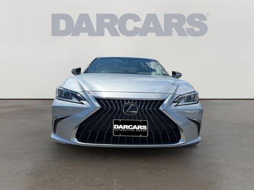 2024 Lexus ES 350 Base