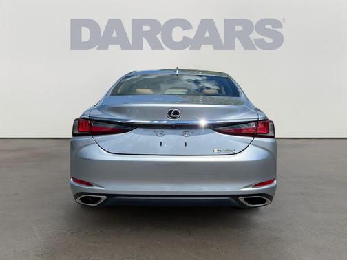 2024 Lexus ES 350 Base