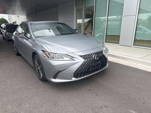2024 Lexus ES 350 Base