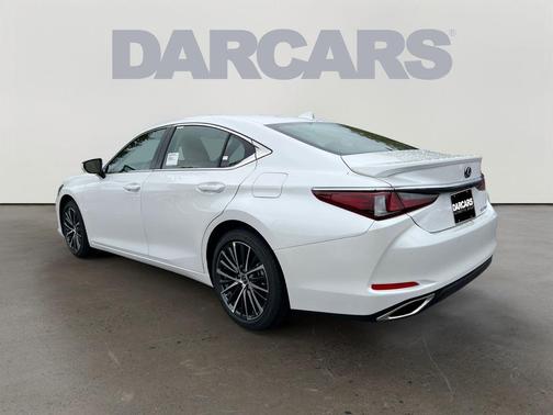 2025 Lexus ES 350 Base