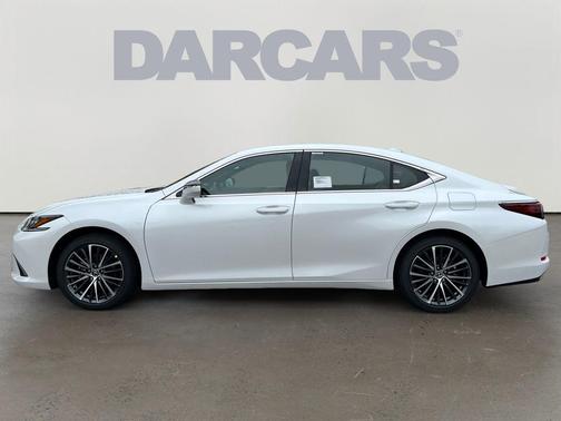 2025 Lexus ES 350 Base