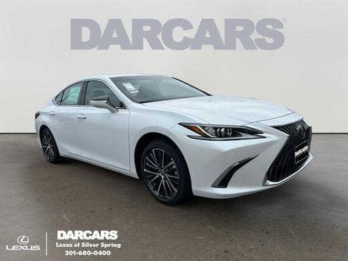 2025 Lexus ES 350 Base