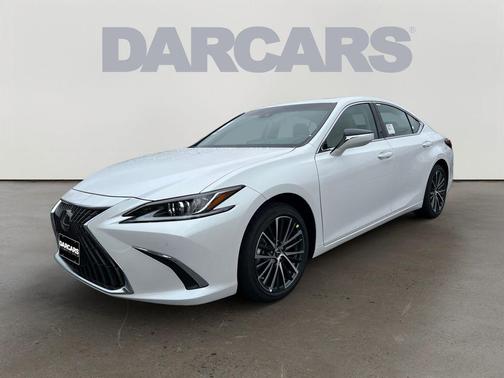 2025 Lexus ES 350 Base