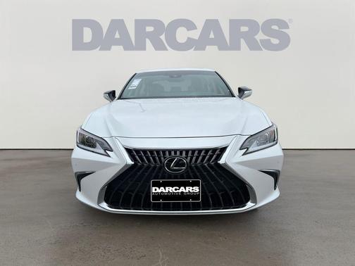 2025 Lexus ES 350 Base