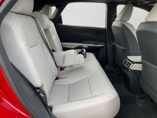 2026 Lexus RX 350 Base