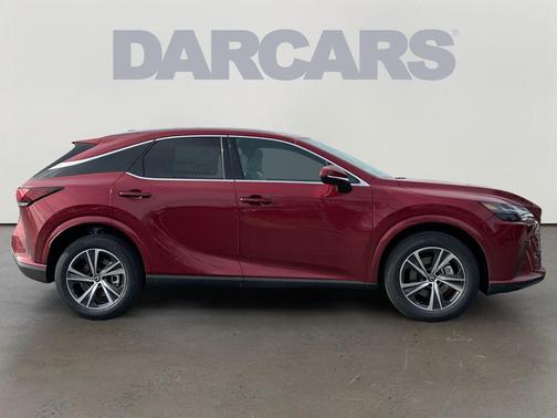 2026 Lexus RX 350 Base