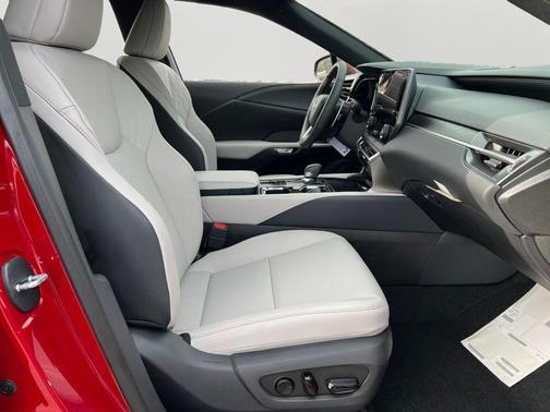 2026 Lexus RX 350 Base