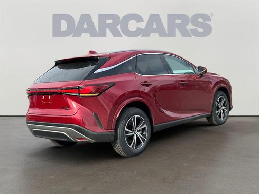 2026 Lexus RX 350 Base