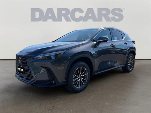 2026 Lexus NX 350 NX 350