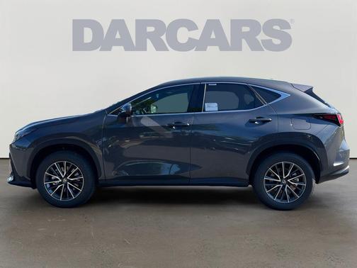 2026 Lexus NX 350 NX 350