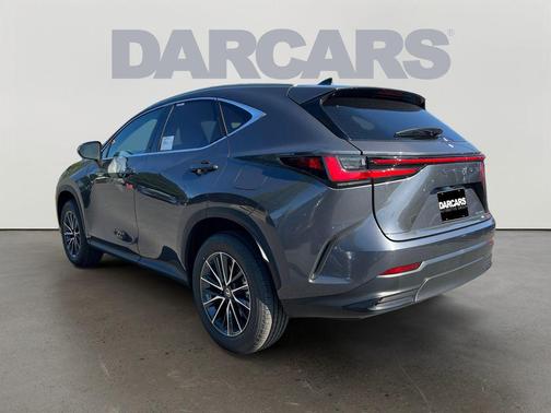 2026 Lexus NX 350 NX 350