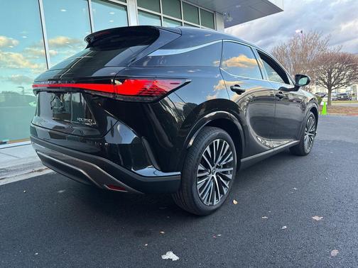 2025 Lexus RX 350 Base
