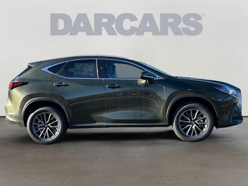 2026 Lexus NX 350 NX 350 Premium