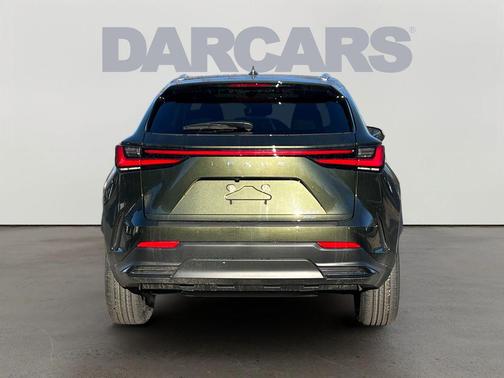 2026 Lexus NX 350 NX 350 Premium