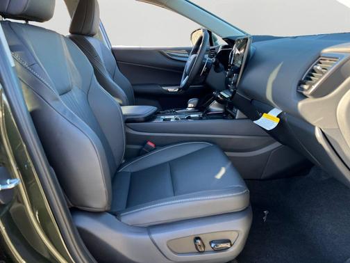 2026 Lexus NX 350 NX 350 Premium