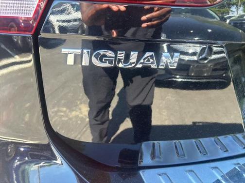 2020 Volkswagen Tiguan 2.0T S