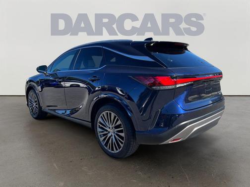 2024 Lexus RX 350 Luxury