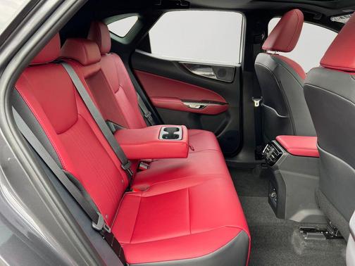 2026 Lexus NX 350 NX 350