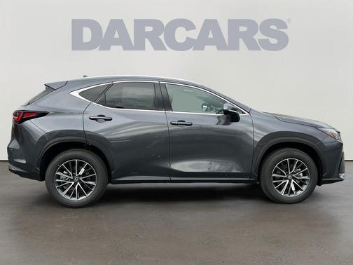 2026 Lexus NX 350 NX 350