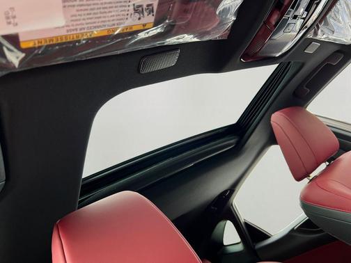 2026 Lexus NX 350 NX 350