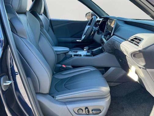 2026 Lexus TX 500h F SPORT Premium