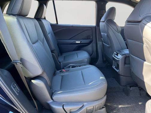 2026 Lexus TX 500h F SPORT Premium