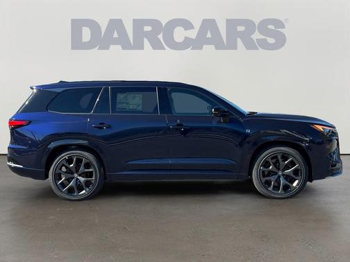 2026 Lexus TX 500h F SPORT Premium