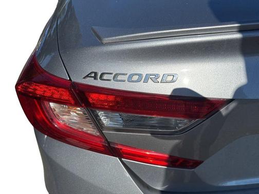 2020 Honda Accord Sport 1.5T