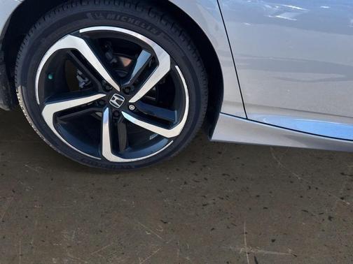 2020 Honda Accord Sport 1.5T