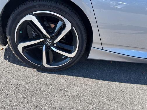 2020 Honda Accord Sport 1.5T