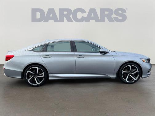 2020 Honda Accord Sport 1.5T
