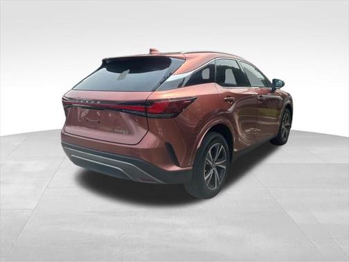 2023 Lexus RX 350 Base