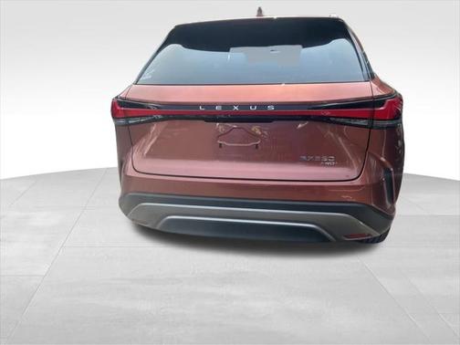 2023 Lexus RX 350 Base