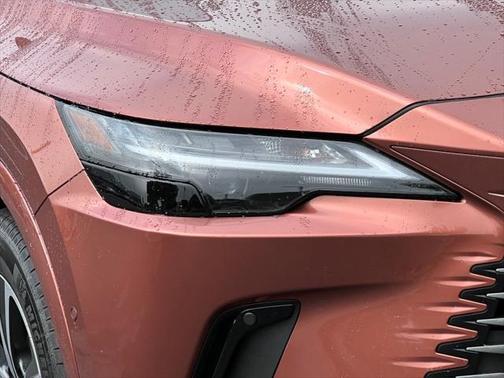2023 Lexus RX 350 Base