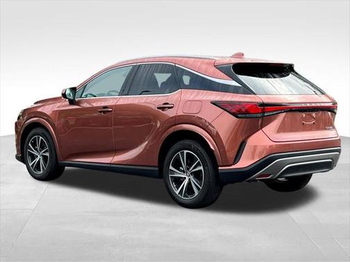 2023 Lexus RX 350 Base