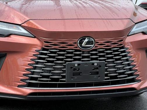 2023 Lexus RX 350 Base