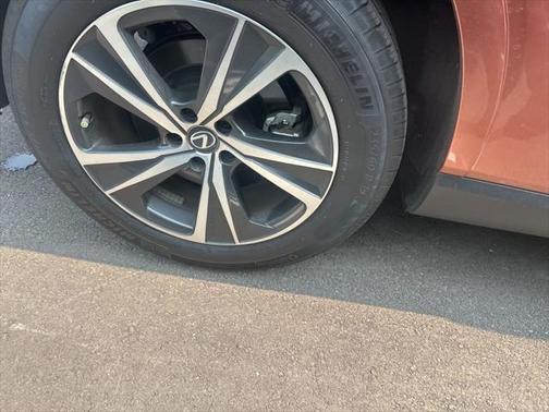 2023 Lexus RX 350 Base