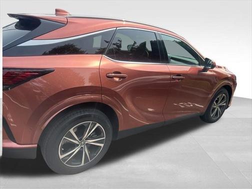 2023 Lexus RX 350 Base