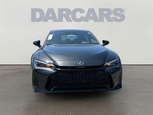 Caviar 2026 Lexus IS 350 Base