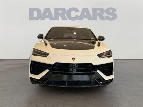 2024 Lamborghini Urus Performante