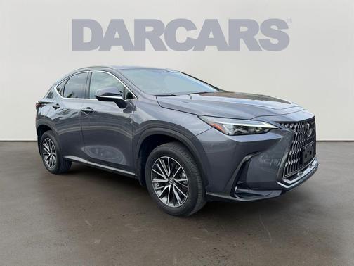 2022 Lexus NX 350 350 Base