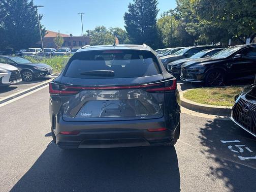 2022 Lexus NX 350 350 Base