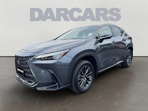 2022 Lexus NX 350 350 Base