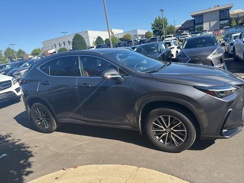 2022 Lexus NX 350 350 Base