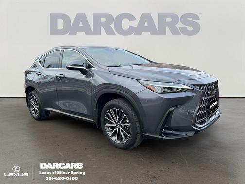 2022 Lexus NX 350 350 Base